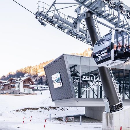 Drei Berge Top 5 Saalbach Exterior foto