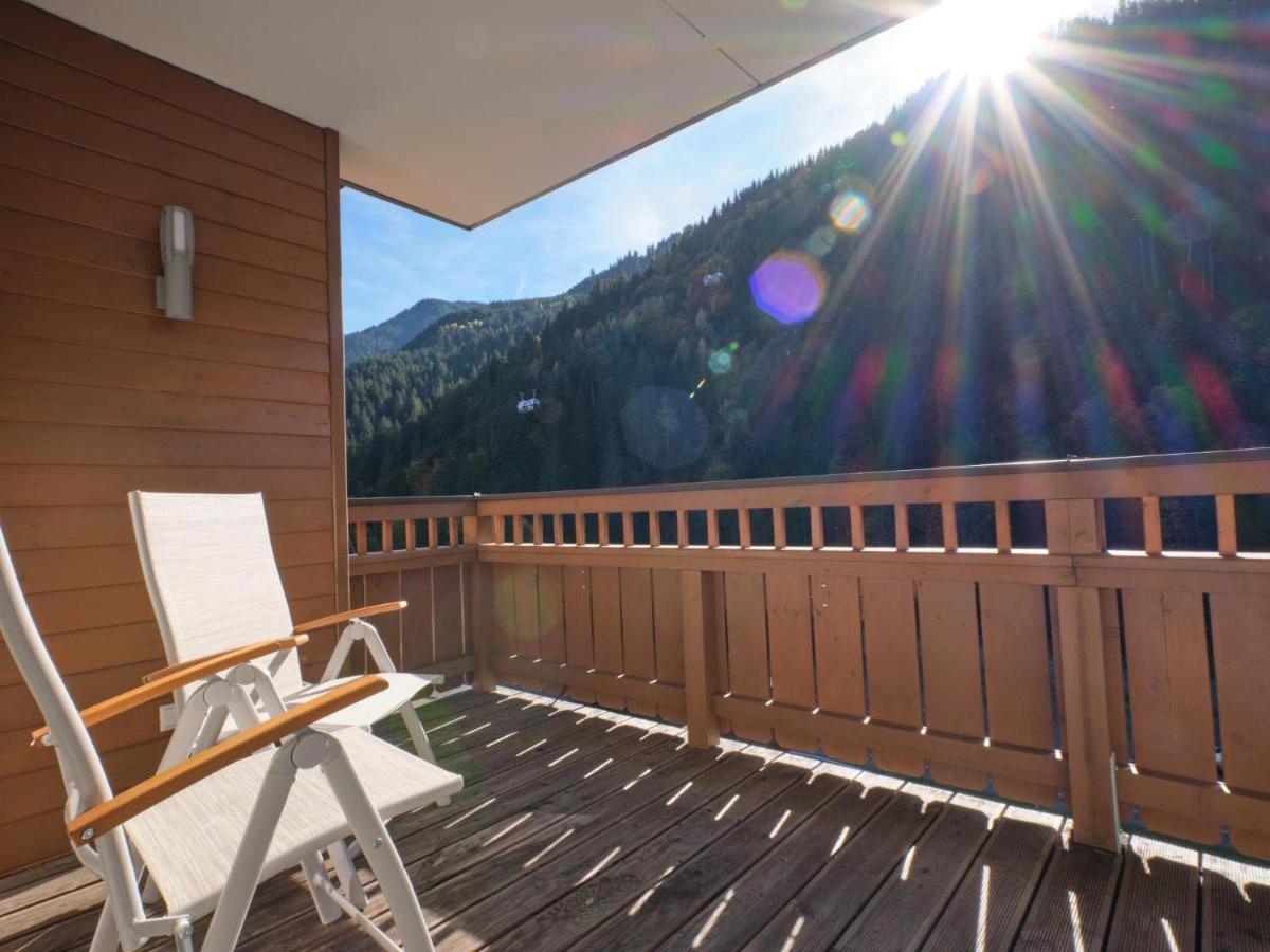 Drei Berge Top 5 Saalbach Exterior foto