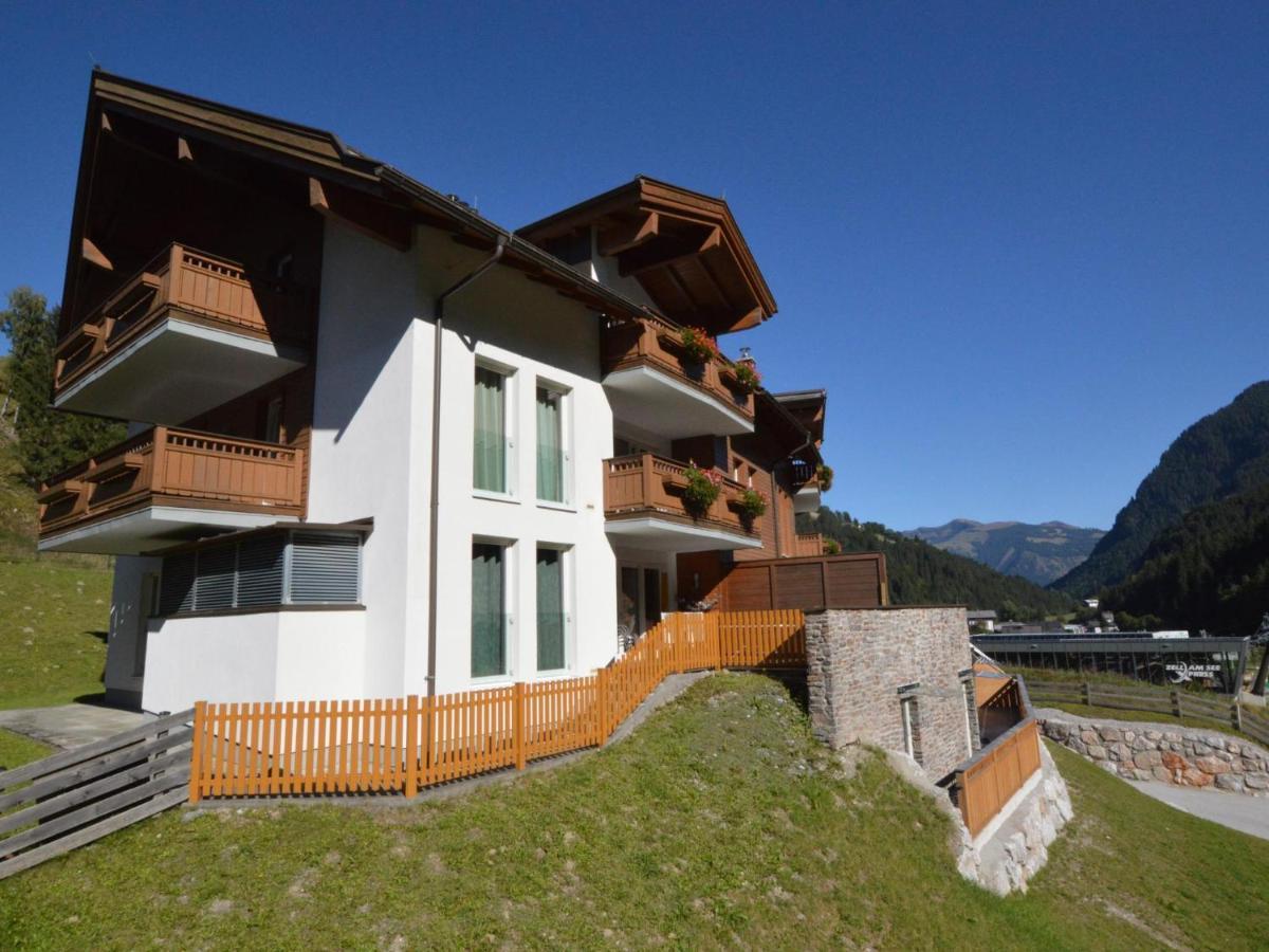 Drei Berge Top 5 Saalbach Exterior foto