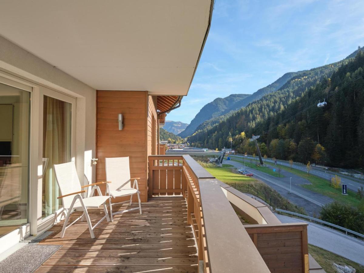 Drei Berge Top 5 Saalbach Exterior foto